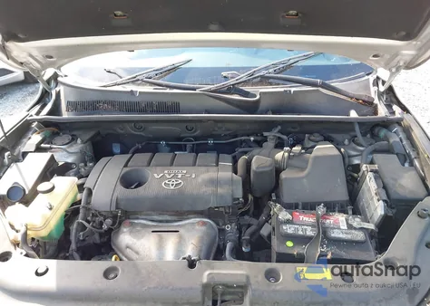 2010 Toyota Rav4 из США, поврежденный, VIN JTMBF4DV0AD023423